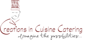 Creations in Cuisine Catering