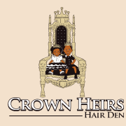 Crown Heirs Hair Den