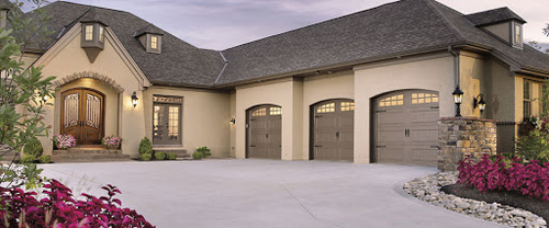 Dependable Door Systems