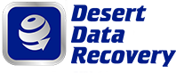 Desert Data Recovery