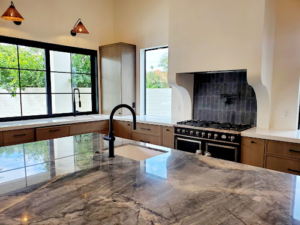 Desert Mountain Countertops