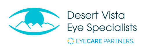 Desert Vista Eye