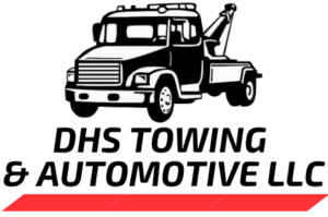 DHS Towing & Transport LLC