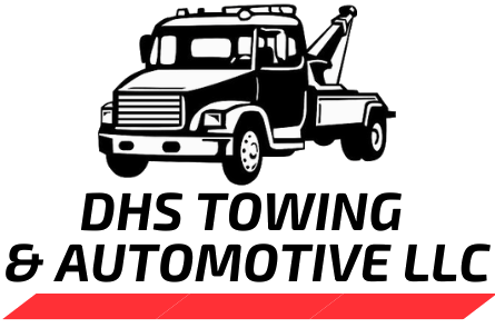 DHS Towing & Transport LLC