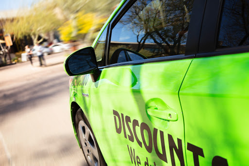 Discount Cab