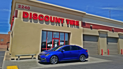 Discount Tire