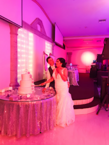 Dj Fantastico Entertainment