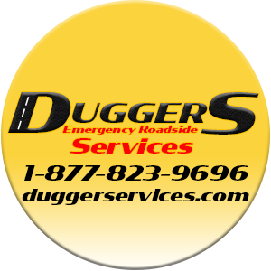 Dugger's Emergency Roadside Services