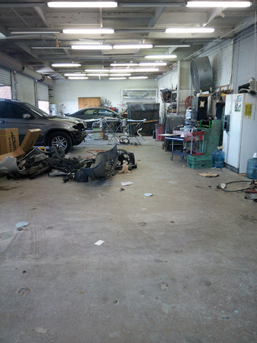 Eclipse Auto Body & Repair