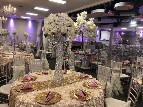 El Gran Salon Banquet Hall