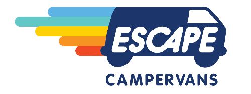 Escape Campervans