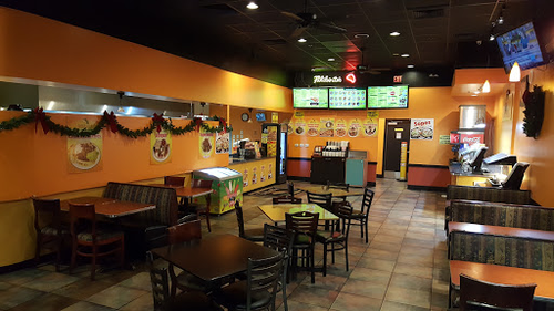 Filiberto's Mexican Food