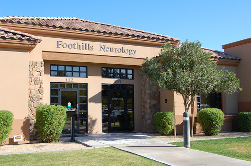 Foothills Neurology