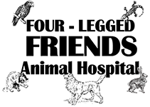 Four Legged Friends Animal Hospital