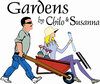 Gardens by Chilo & Susanna