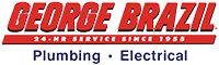 George Brazil Plumbing & Electrical