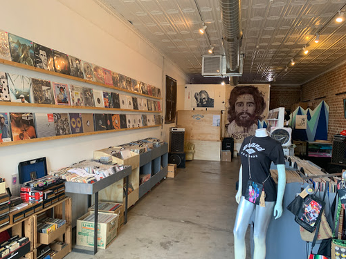 Grand Avenue Records