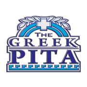 Greek Pita