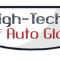 High Tech Auto Glass