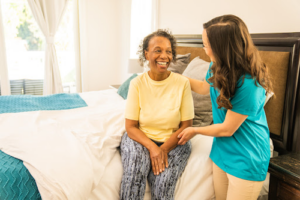 Homewatch CareGivers