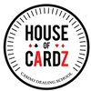 House of Cardz Casino Dealing School, Inc