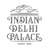 Indian Delhi Palace