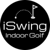 Iswing Indoor Golf