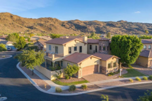 Jeffry Klein @ Keller Williams Arizona Realty