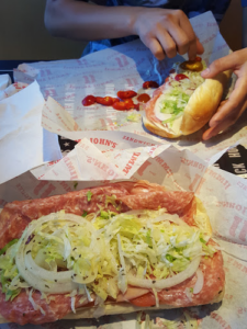Jimmy John's