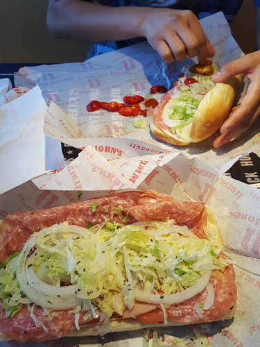 Jimmy John's