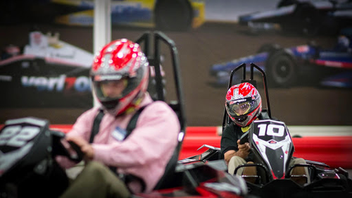 K1 Speed