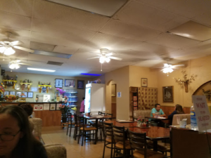 Krua Thai Cuisine
