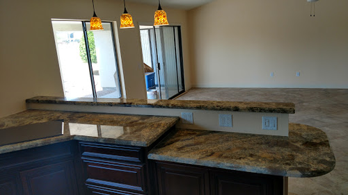 L&M Granite Countertops