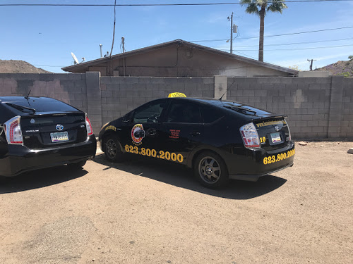 La Union Taxi Service LLC