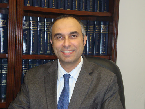 Leonard V. Sominsky, Esq., PC