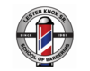 Lester Knox Sr. School of Barbering