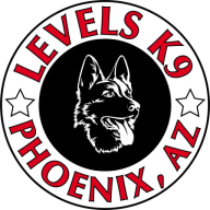 Levels K9 Dog Training