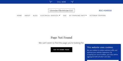 Livewire Electrician LLC