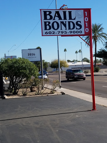 Nice Guy's Bail Bonds