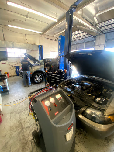 North Mountain Auto Repair