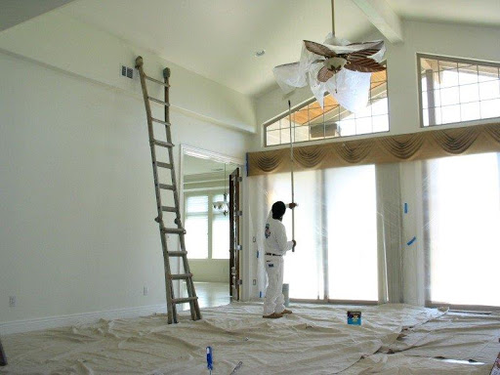 North Phoenix Painter