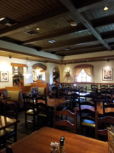 Olive Garden Italian Restaurant