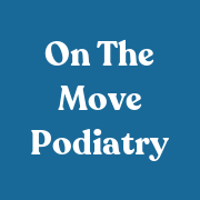 On The Move Podiatry