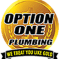 Option One Plumbing