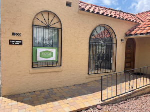 Osunas Tax Service LLC