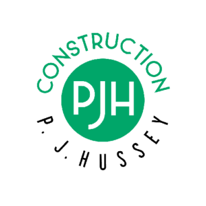 P. J. Hussey Construction