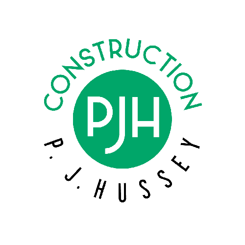 P. J. Hussey Construction