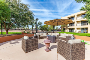 Palazzo Senior Apartments