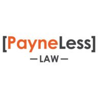 Payneless Law