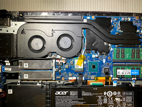 Phoenix Cpu Repair